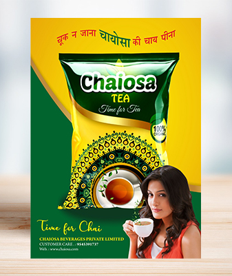 Chaiose Tea