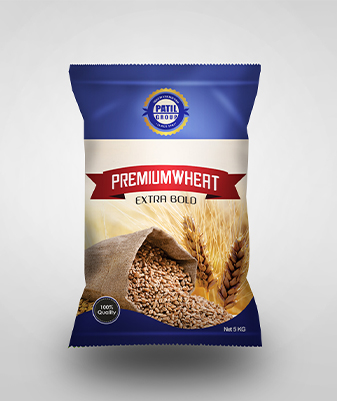 Premium Wheat Extra Bold