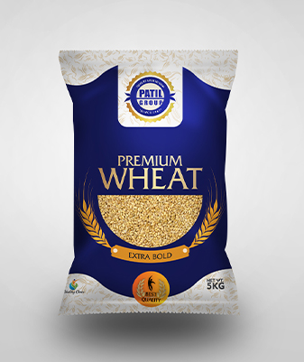Premium Wheat