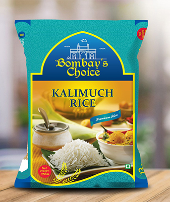 Kalimuch Rice